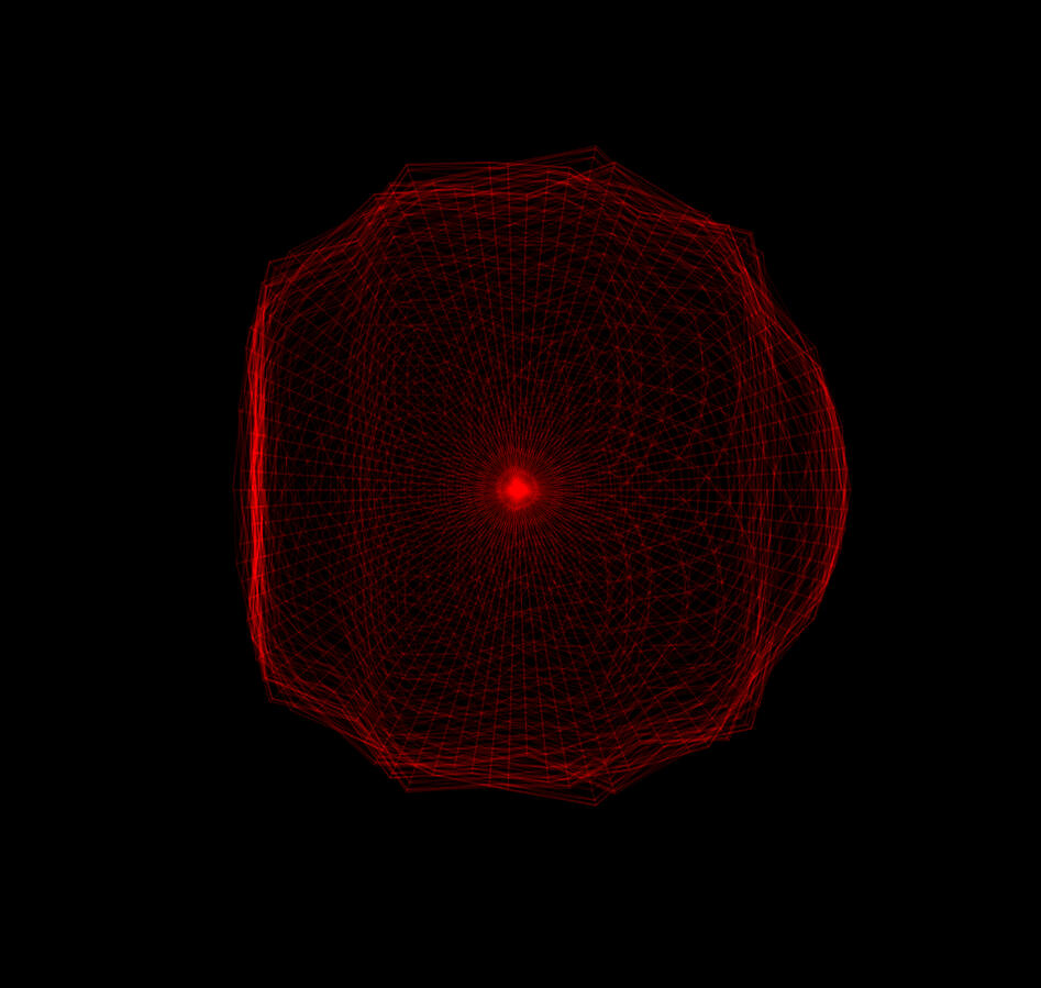 SPHR lite SPHR Lite lightweight audio-reactive plugin